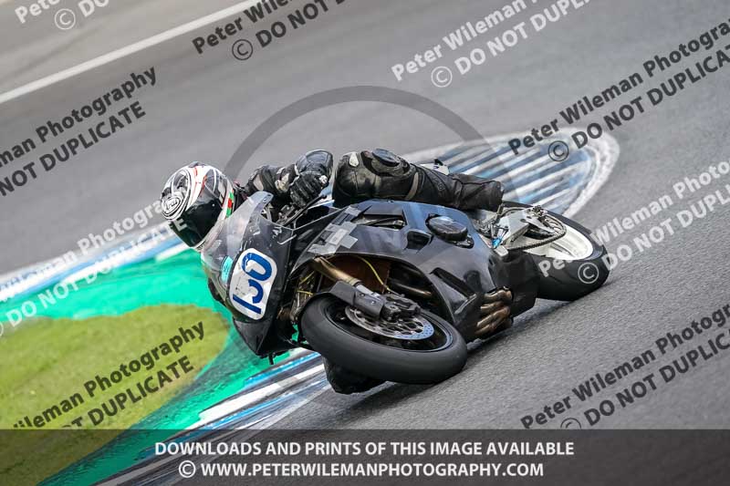 25 to 27th november 2017;Jerez;event digital images;motorbikes;no limits;peter wileman photography;trackday;trackday digital images